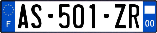 AS-501-ZR