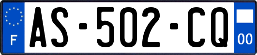 AS-502-CQ