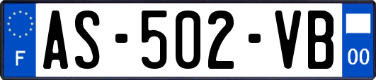 AS-502-VB
