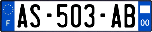 AS-503-AB