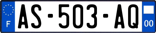 AS-503-AQ