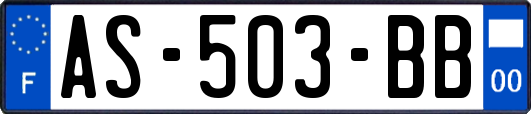 AS-503-BB