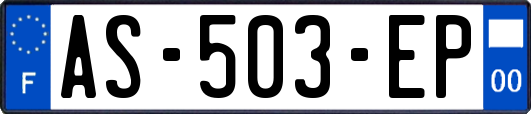 AS-503-EP