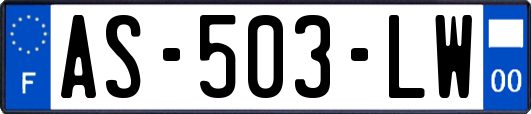 AS-503-LW