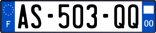 AS-503-QQ