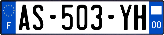 AS-503-YH