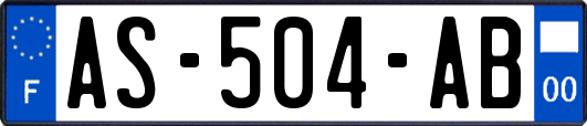 AS-504-AB