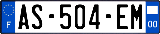 AS-504-EM