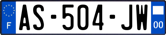 AS-504-JW