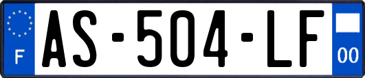 AS-504-LF