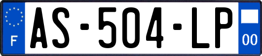 AS-504-LP