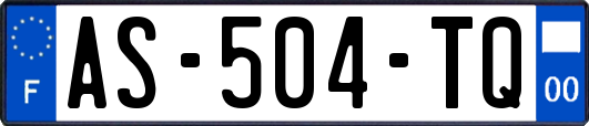 AS-504-TQ