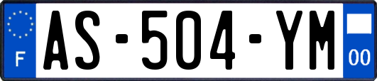AS-504-YM