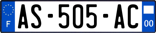 AS-505-AC