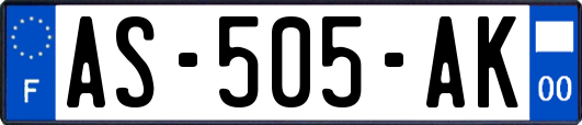 AS-505-AK