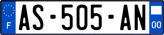 AS-505-AN