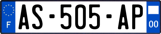 AS-505-AP