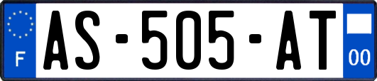 AS-505-AT