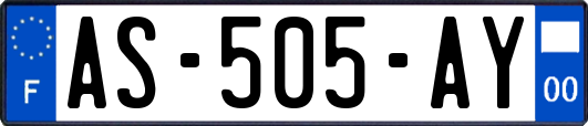 AS-505-AY