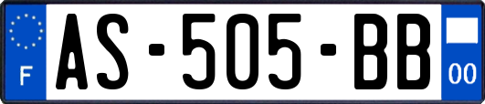 AS-505-BB