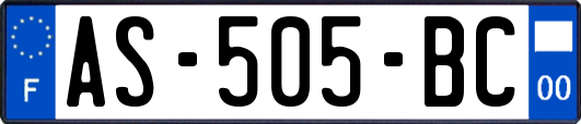 AS-505-BC