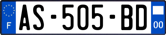 AS-505-BD