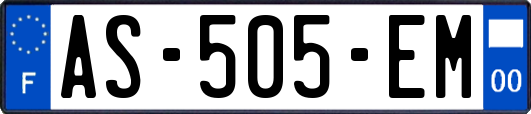 AS-505-EM