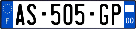 AS-505-GP