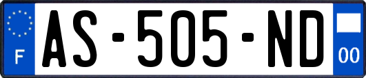 AS-505-ND