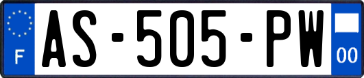 AS-505-PW