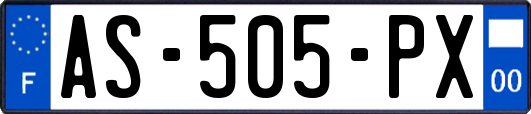 AS-505-PX