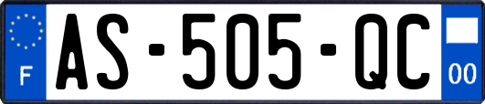 AS-505-QC