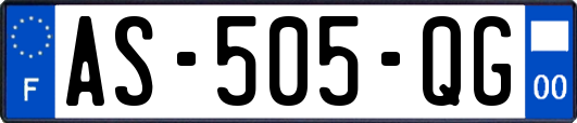 AS-505-QG