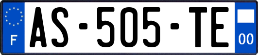 AS-505-TE