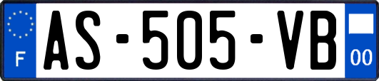 AS-505-VB