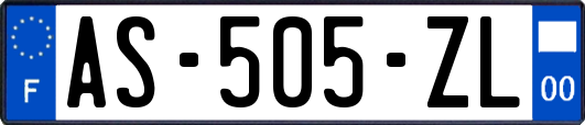 AS-505-ZL