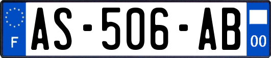 AS-506-AB