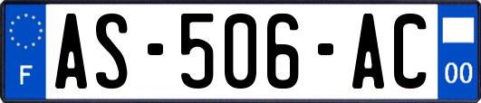 AS-506-AC