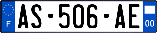 AS-506-AE