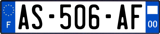 AS-506-AF