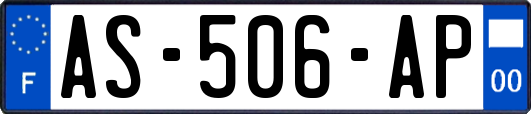 AS-506-AP