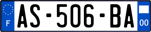 AS-506-BA