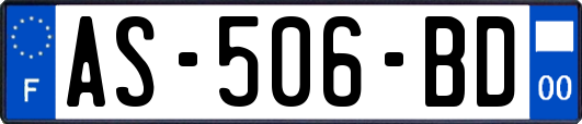 AS-506-BD