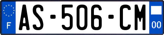 AS-506-CM
