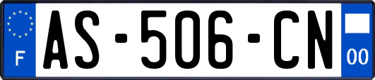 AS-506-CN