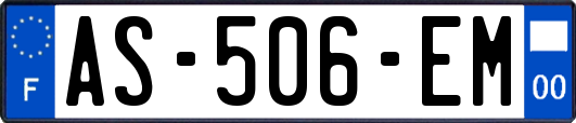 AS-506-EM