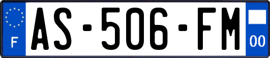 AS-506-FM