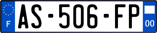 AS-506-FP