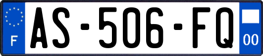 AS-506-FQ