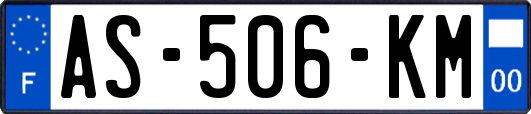 AS-506-KM